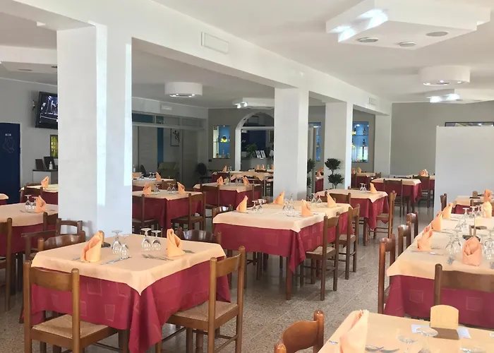 Hotel Ristorante Santa Maria