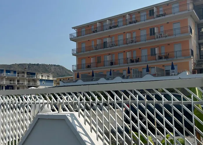 Hotel Ristorante Santa Maria