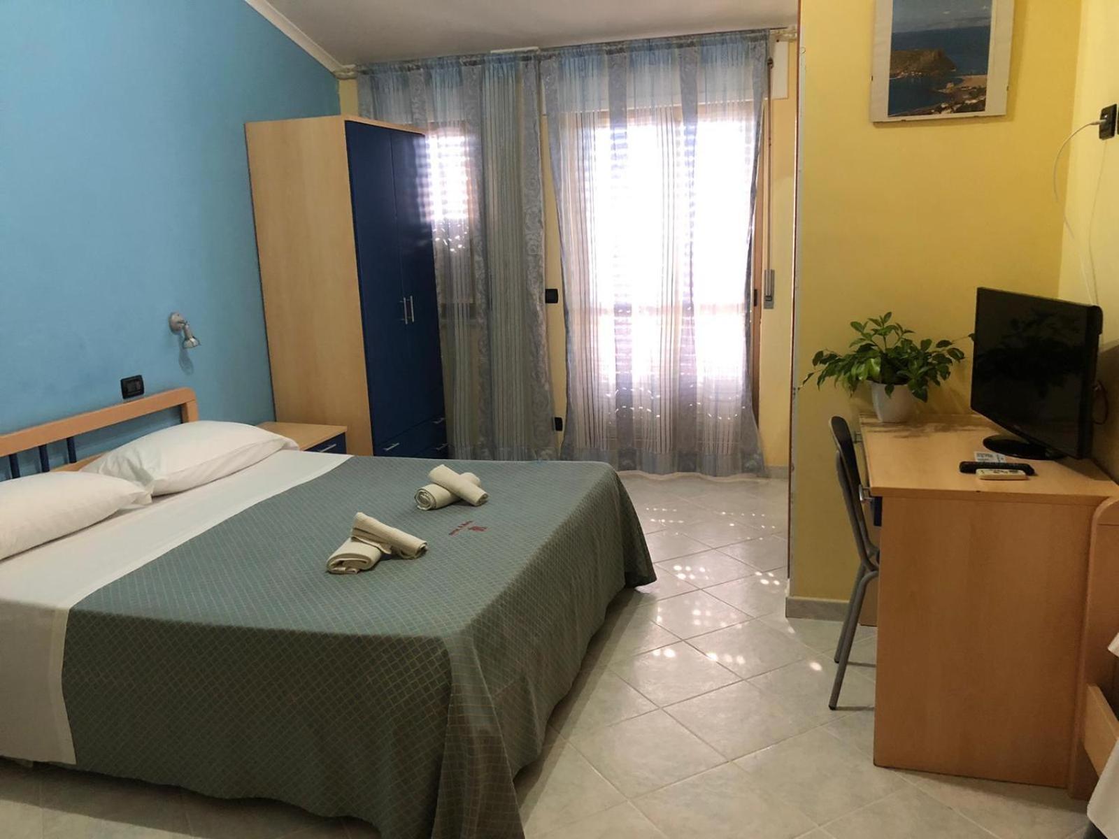 Ristorante Santa Maria Hotel 2*