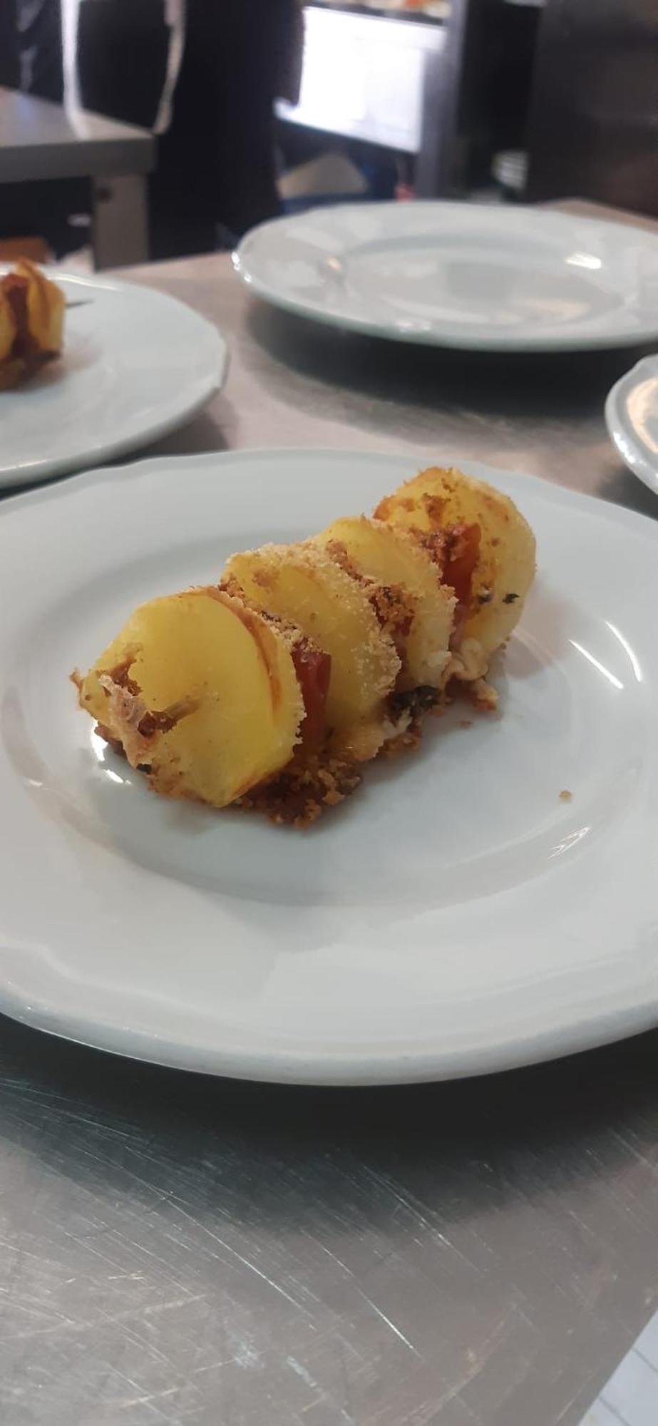 Ristorante Santa Maria Amantea