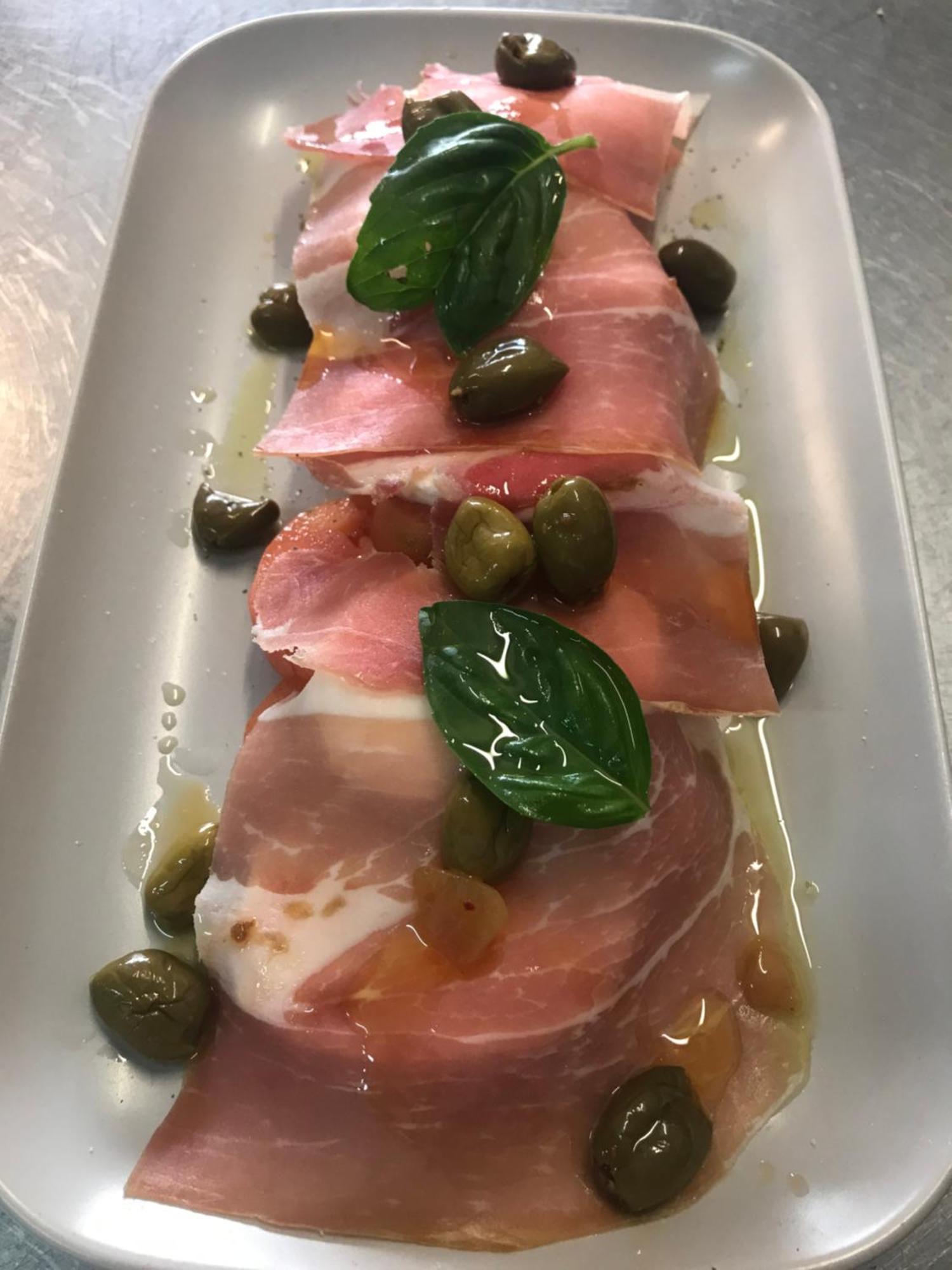 Ristorante Santa Maria Hotel