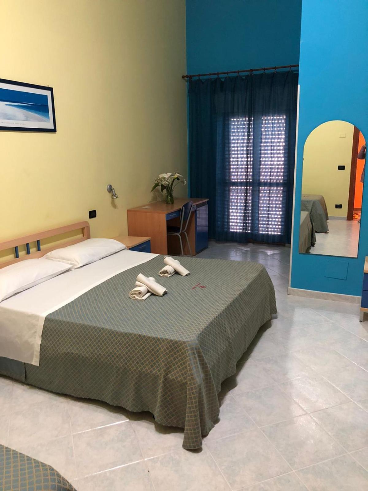 Ristorante Santa Maria Hotel Amantea