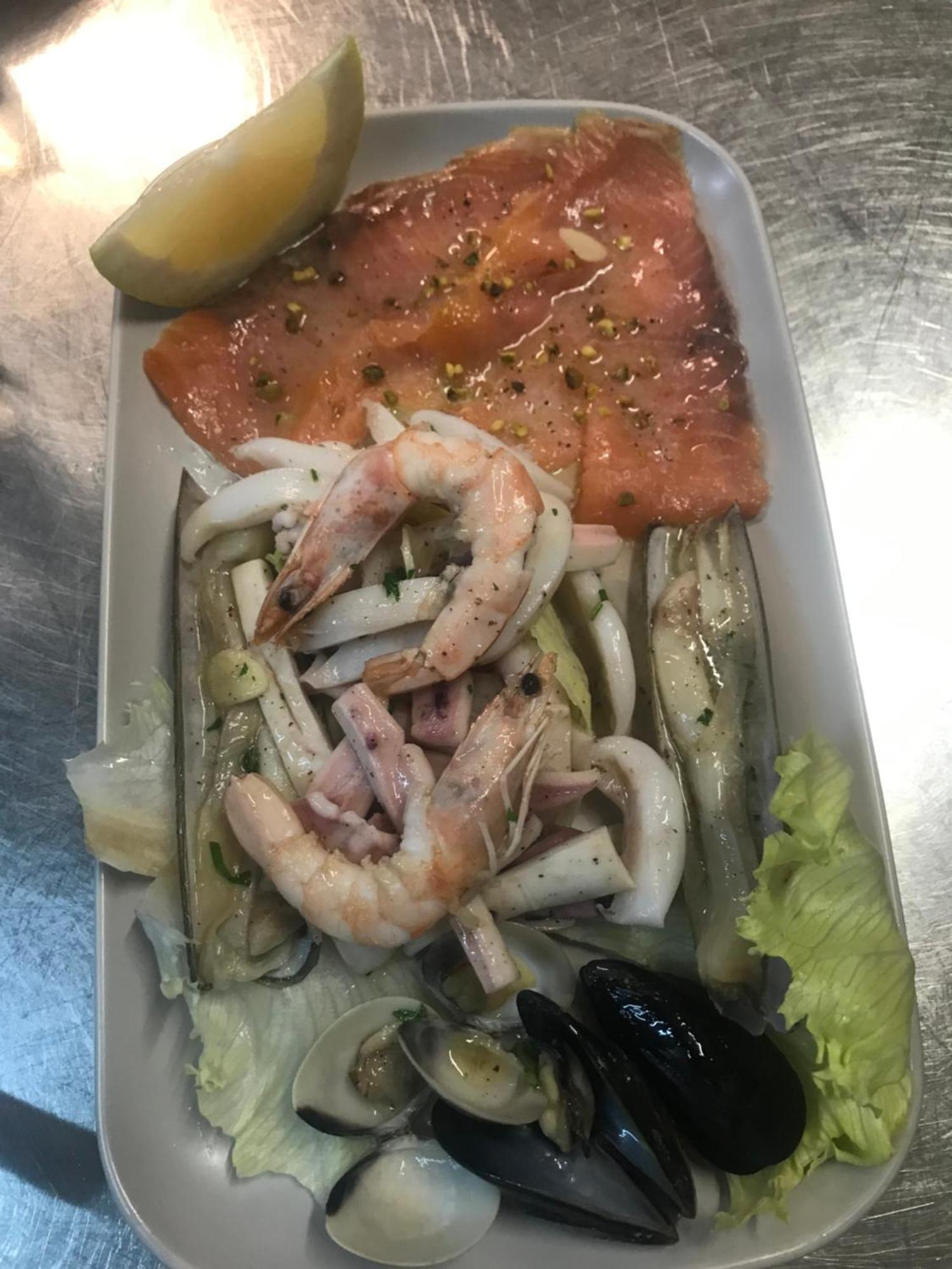 Ristorante Santa Maria