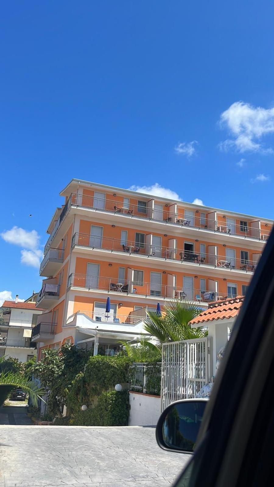 Hotel Ristorante Santa Maria 2*