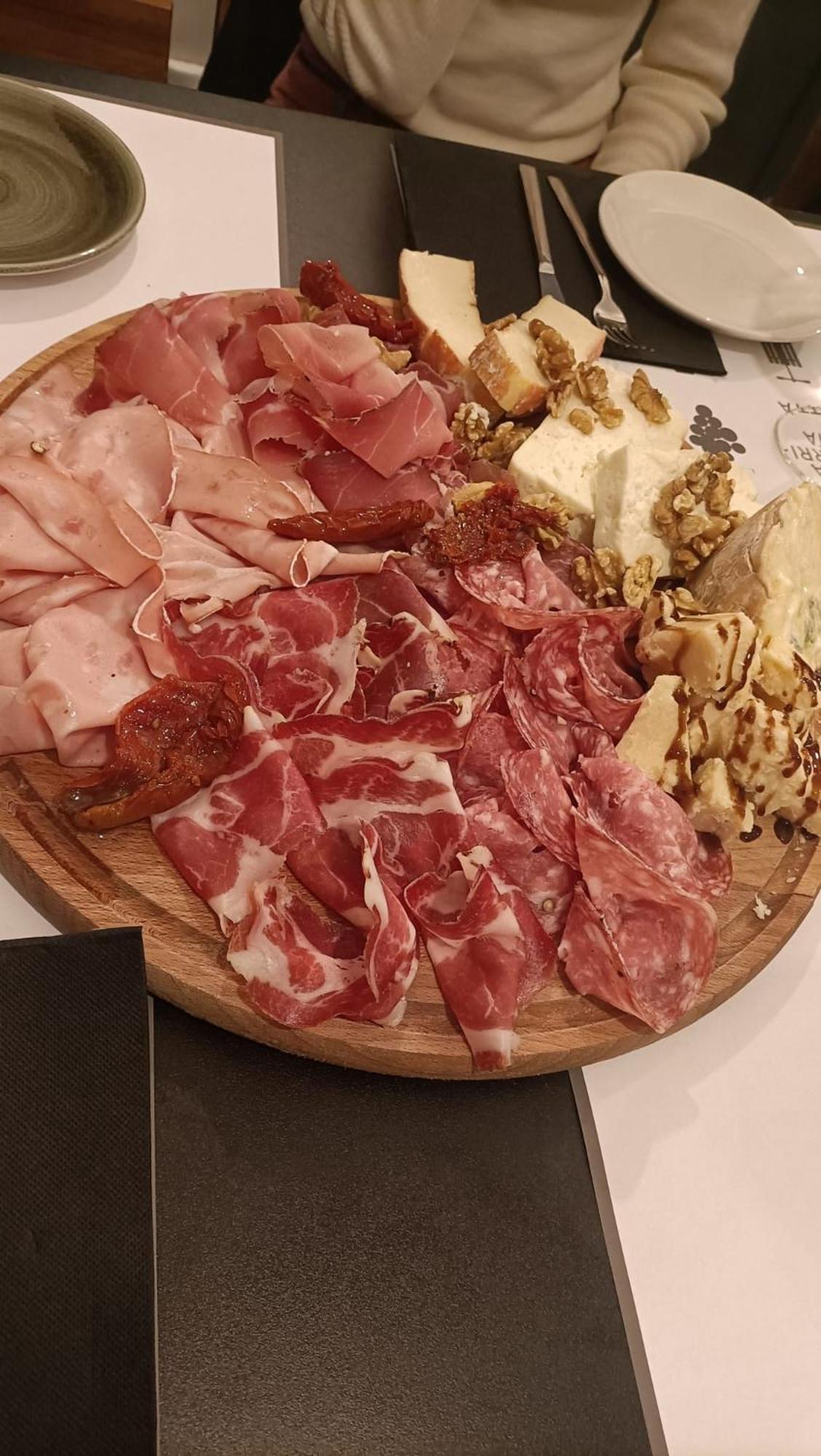 Ristorante Santa Maria