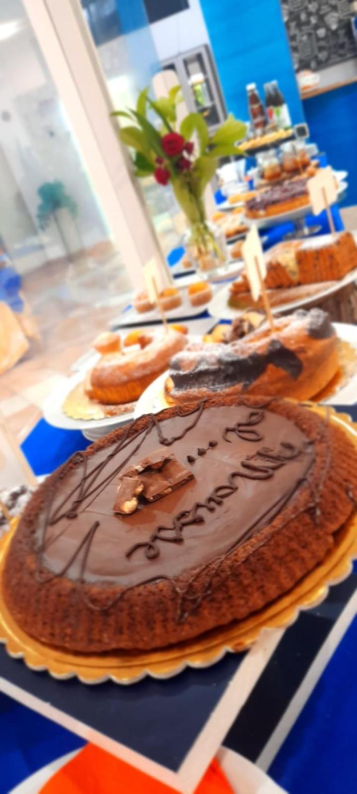 Hotel Ristorante Santa Maria Amantea