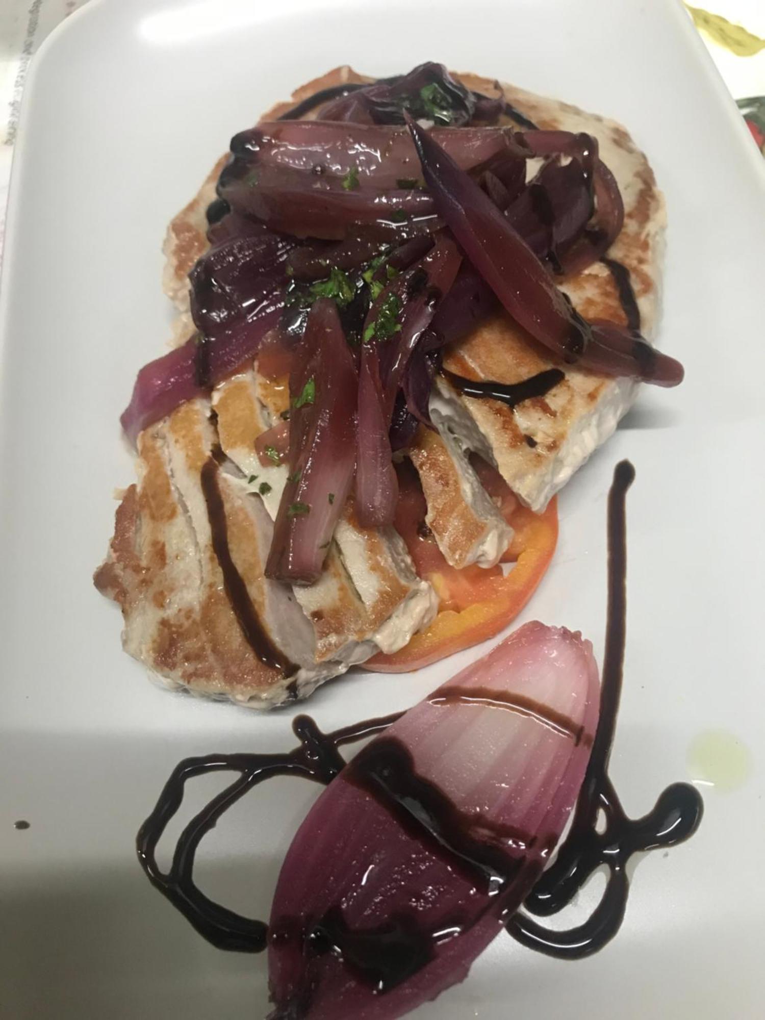 Ristorante Santa Maria Hotel