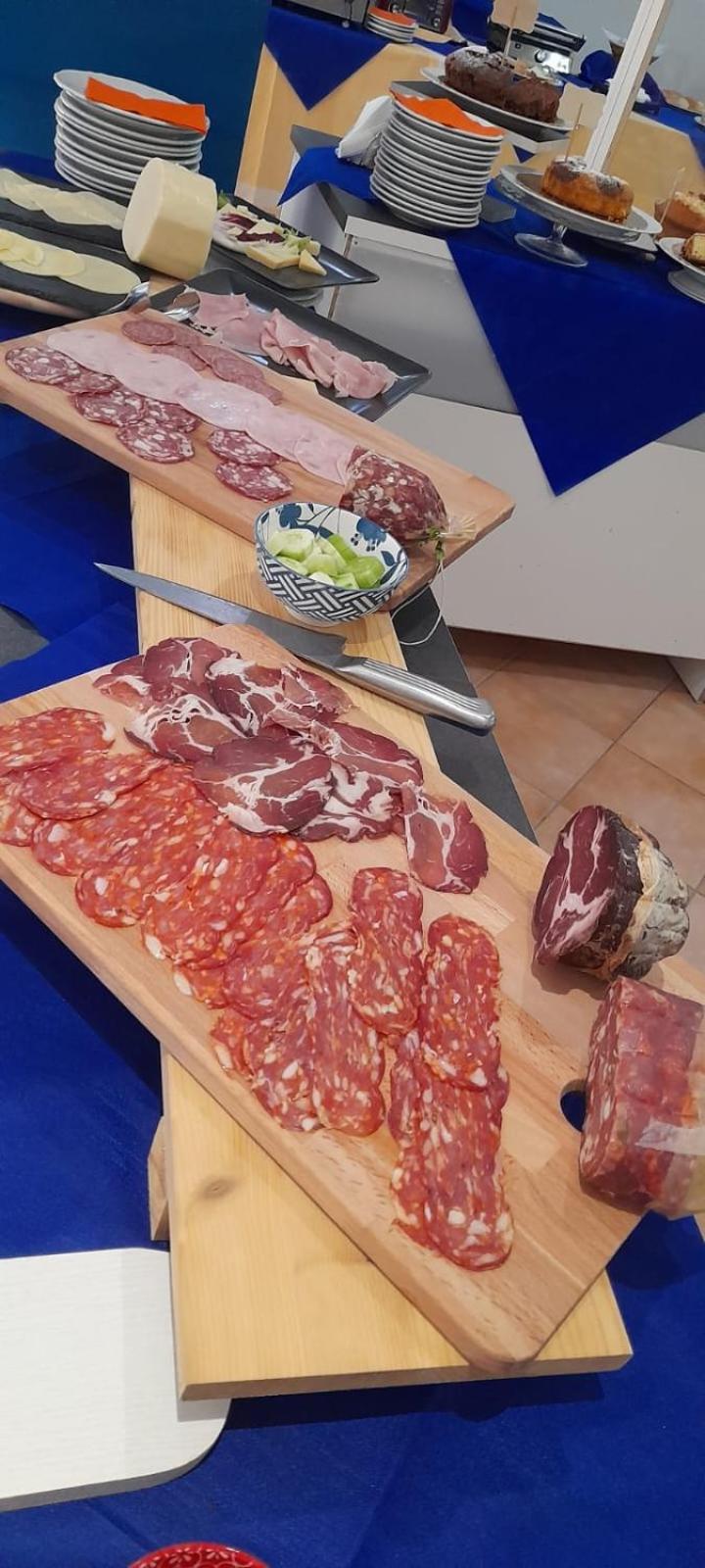 Ristorante Santa Maria