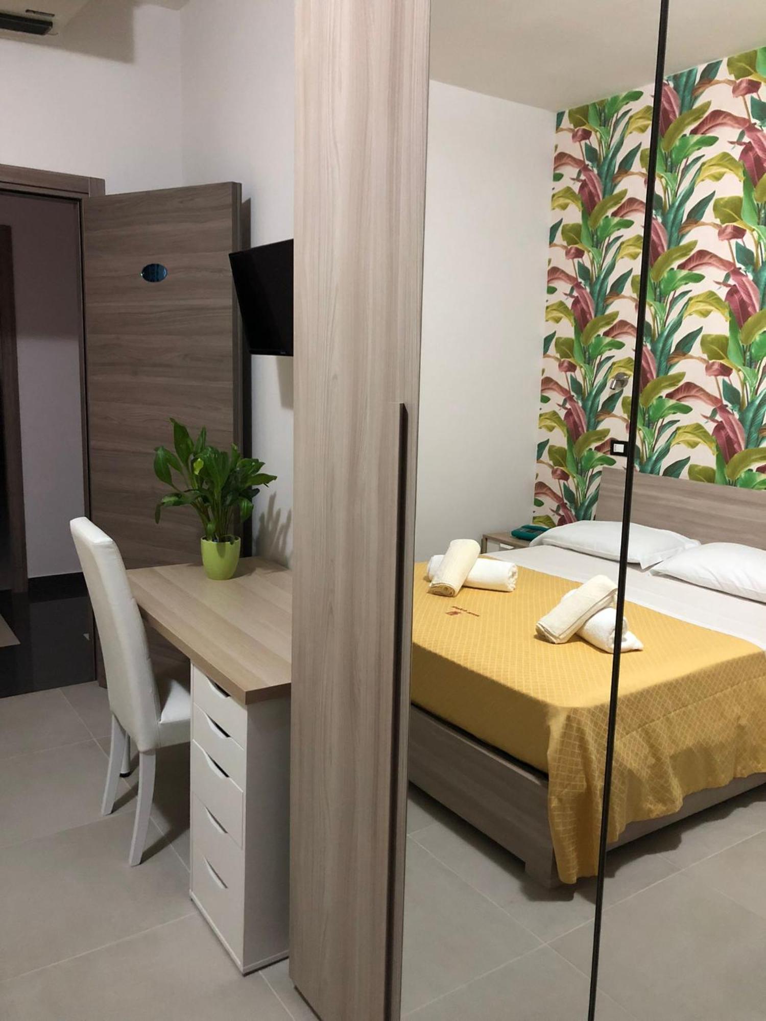 Hotel Ristorante Santa Maria 2*