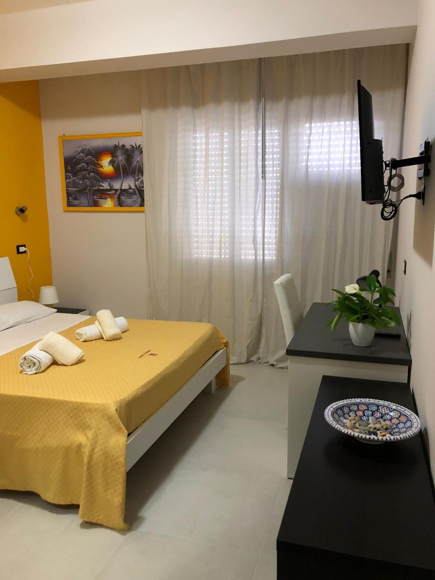 Ristorante Santa Maria Hotel