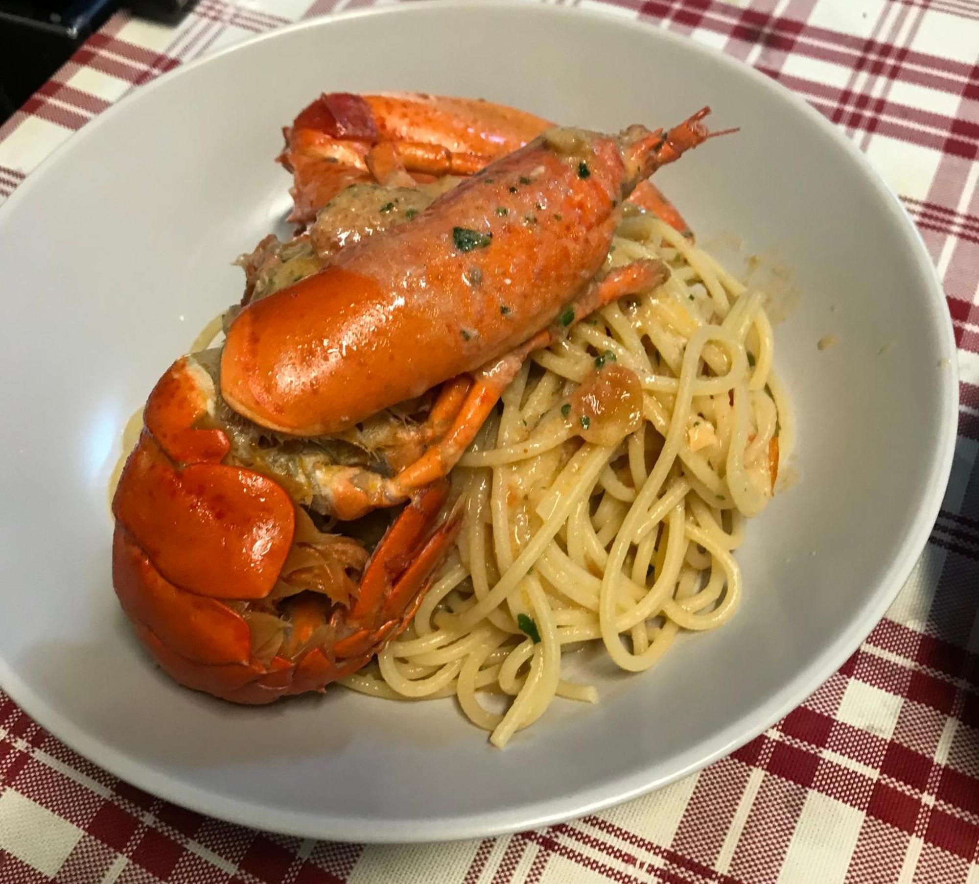 Ristorante Santa Maria 2*