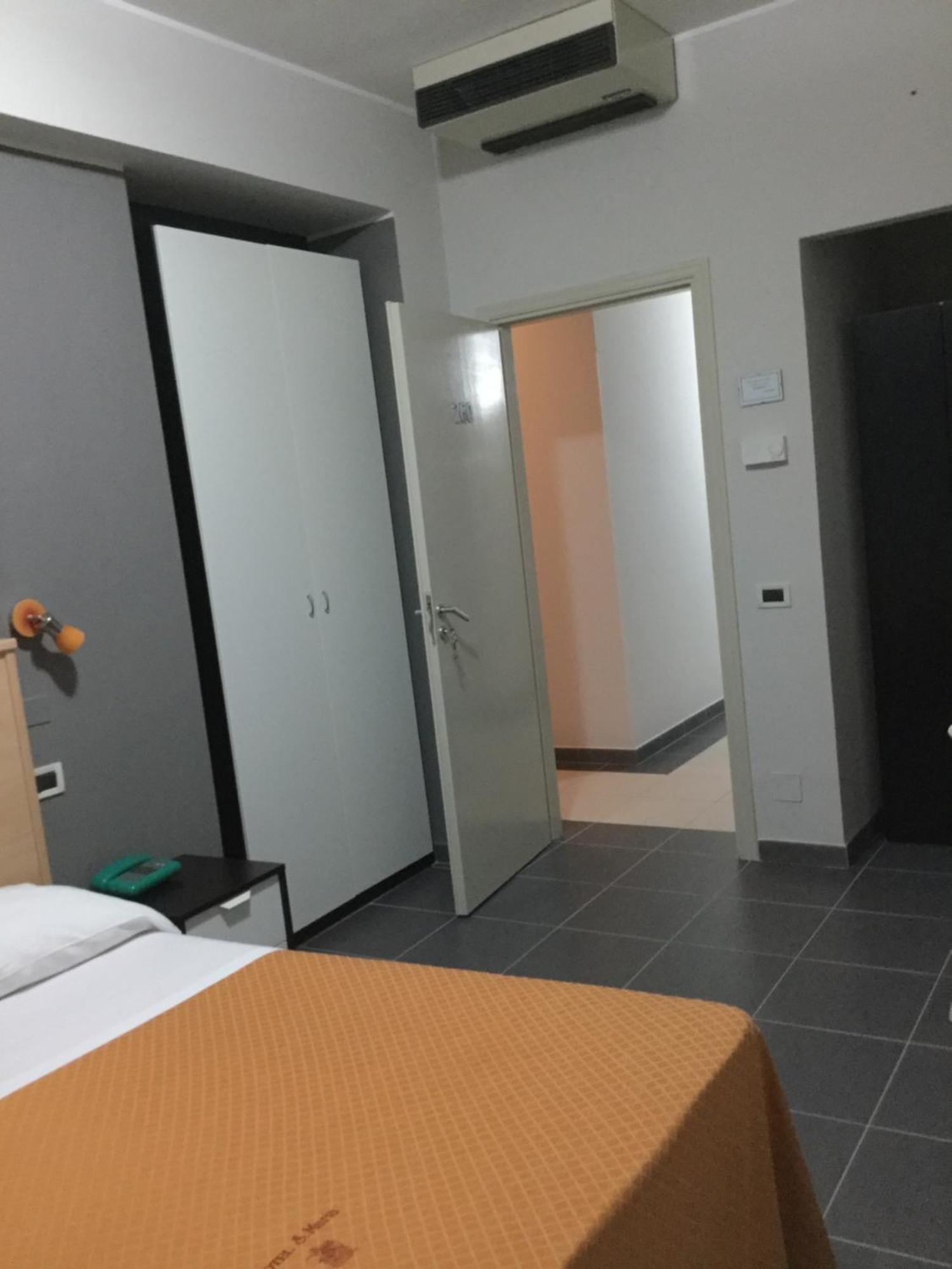 Ristorante Santa Maria Hotel 2*