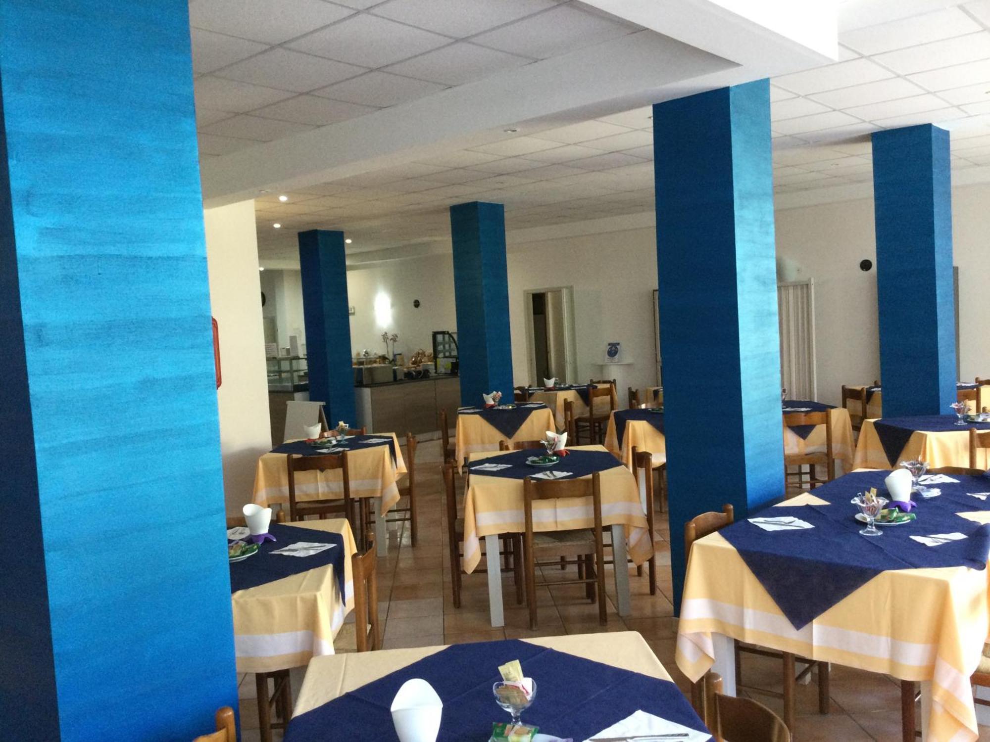 Ristorante Santa Maria Hotel