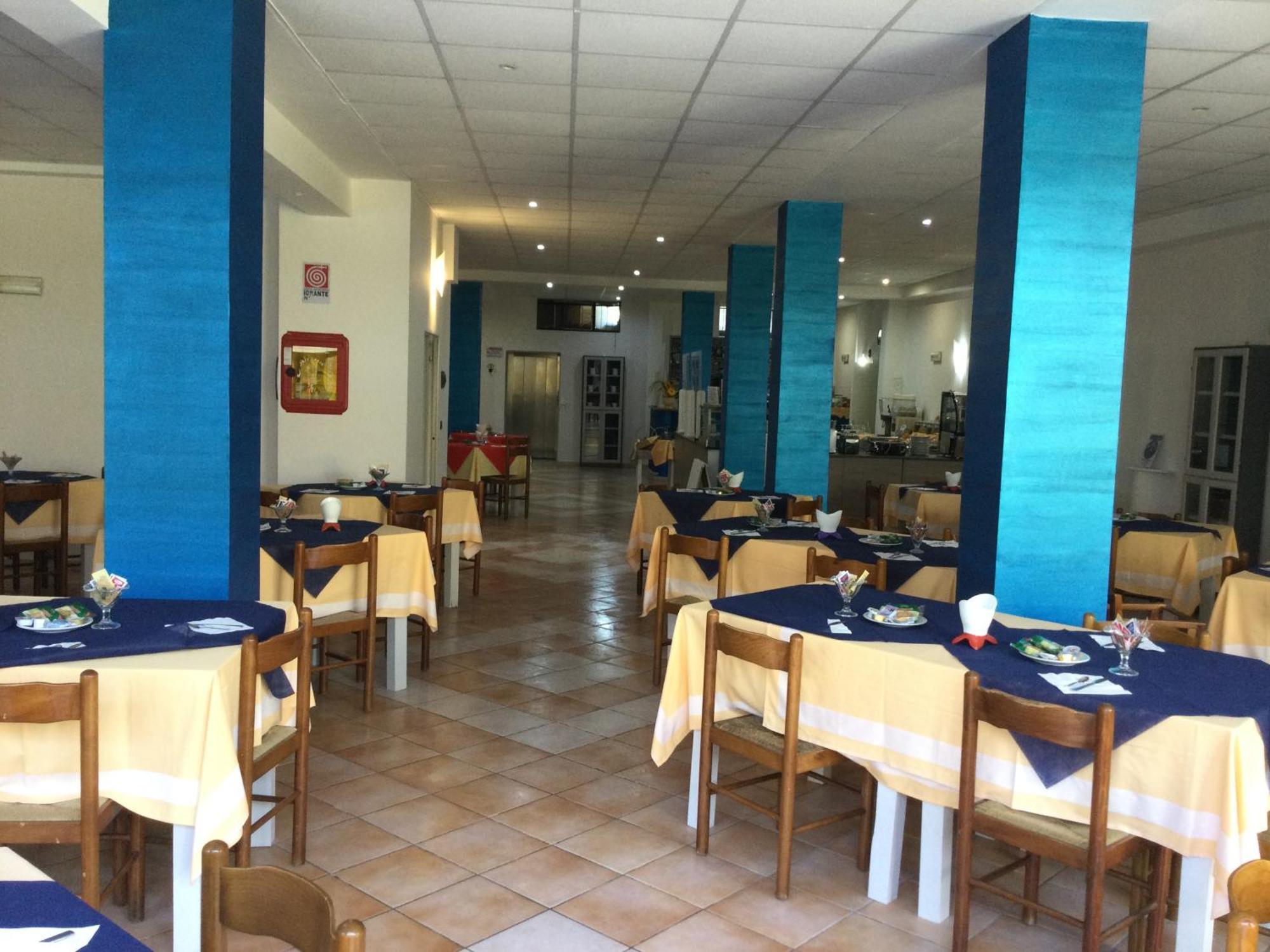 Ristorante Santa Maria Hotel