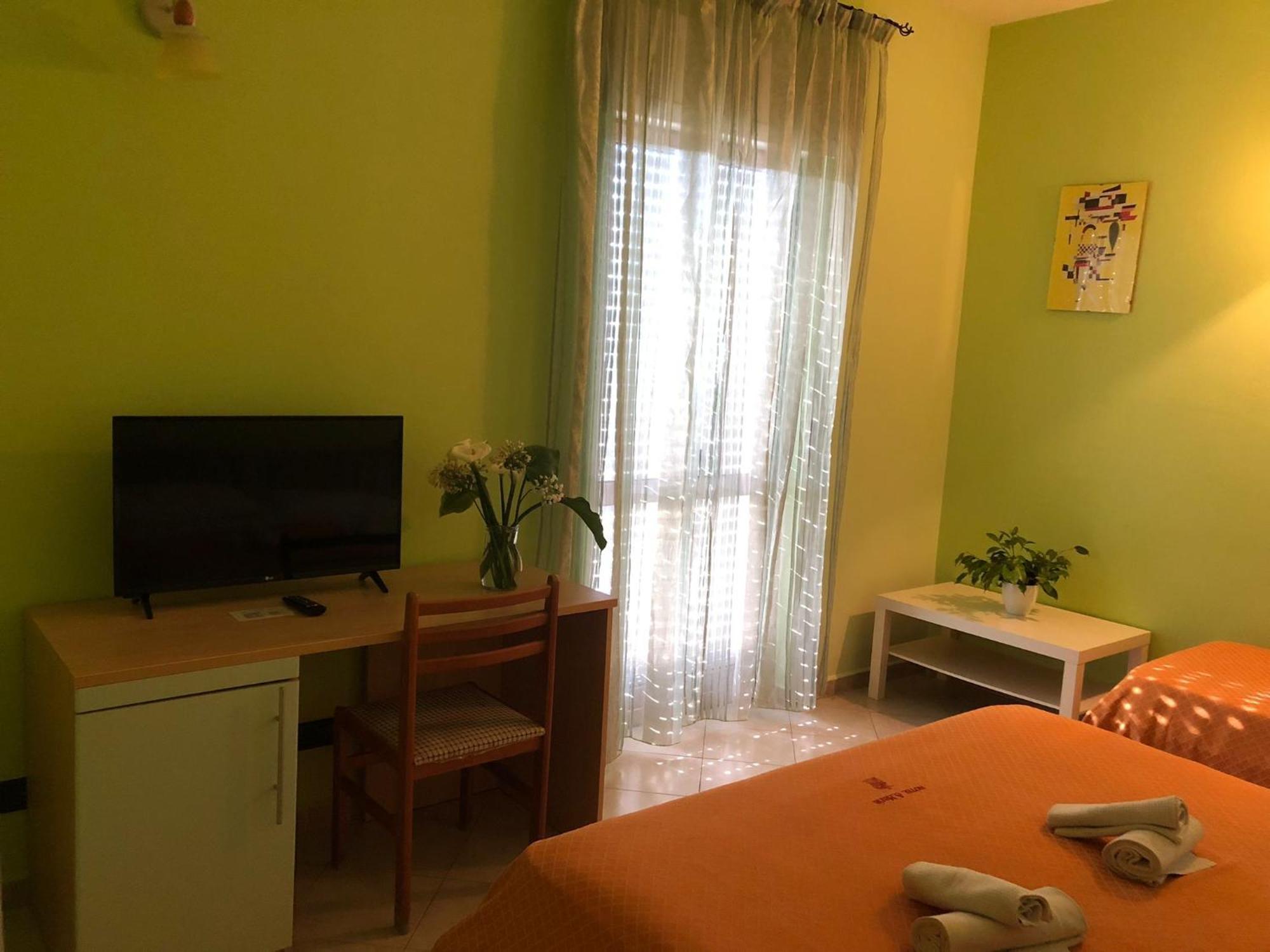 Hotel Ristorante Santa Maria 2*