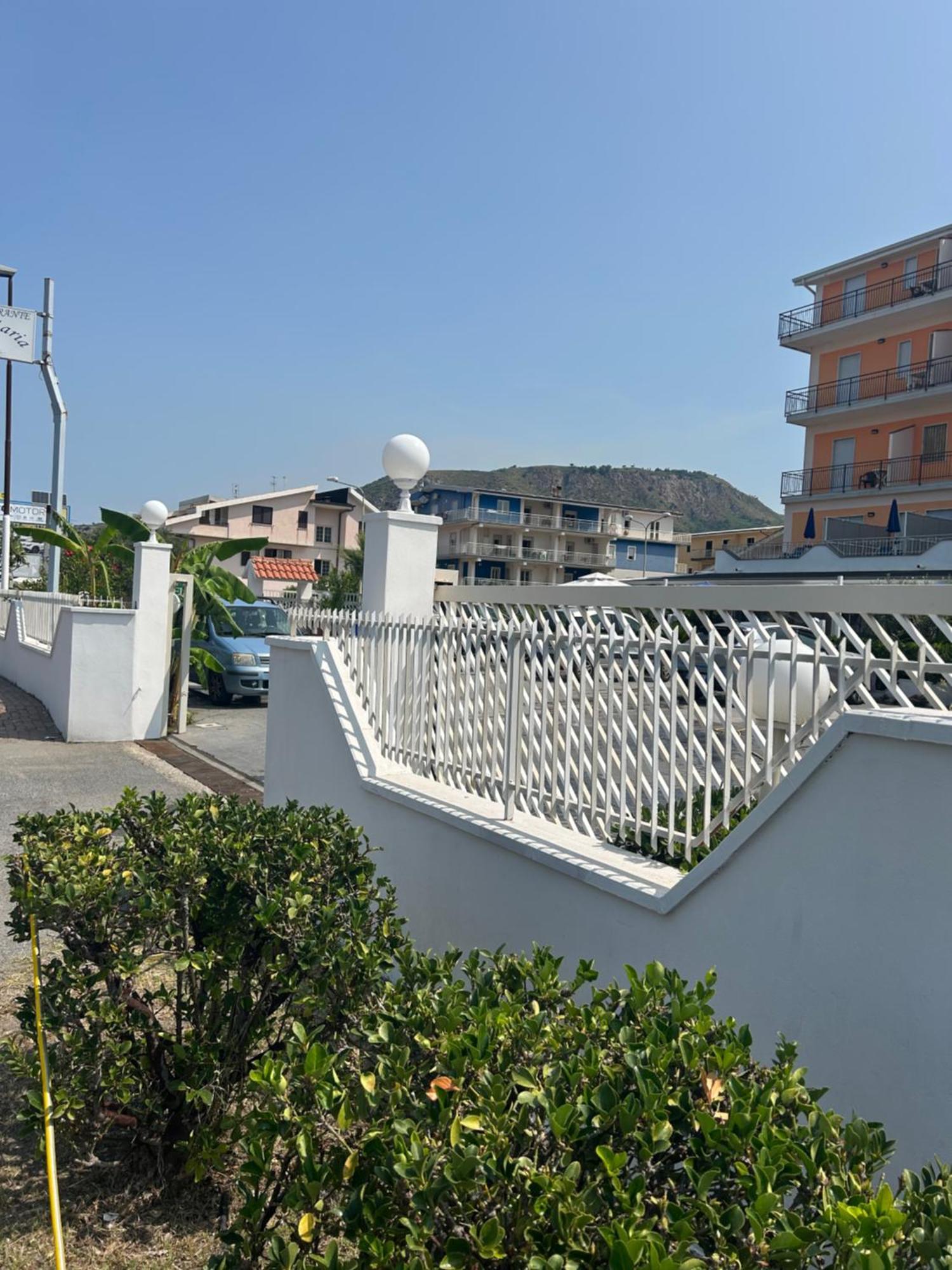 Ristorante Santa Maria Hotel