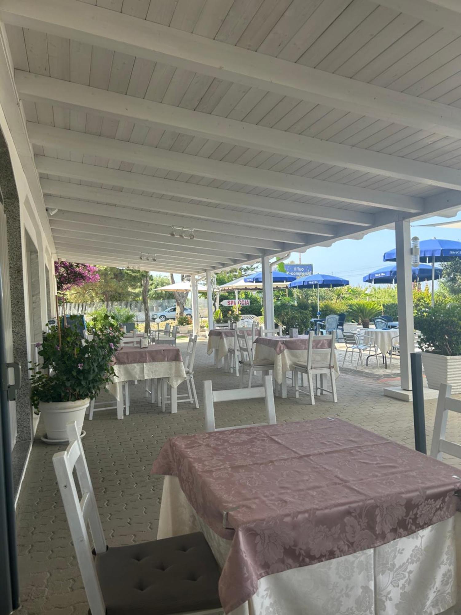 Hotel Ristorante Santa Maria