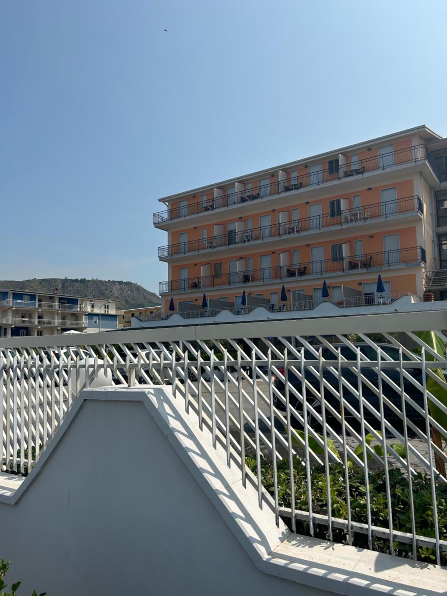 Ristorante Santa Maria Hotel Amantea