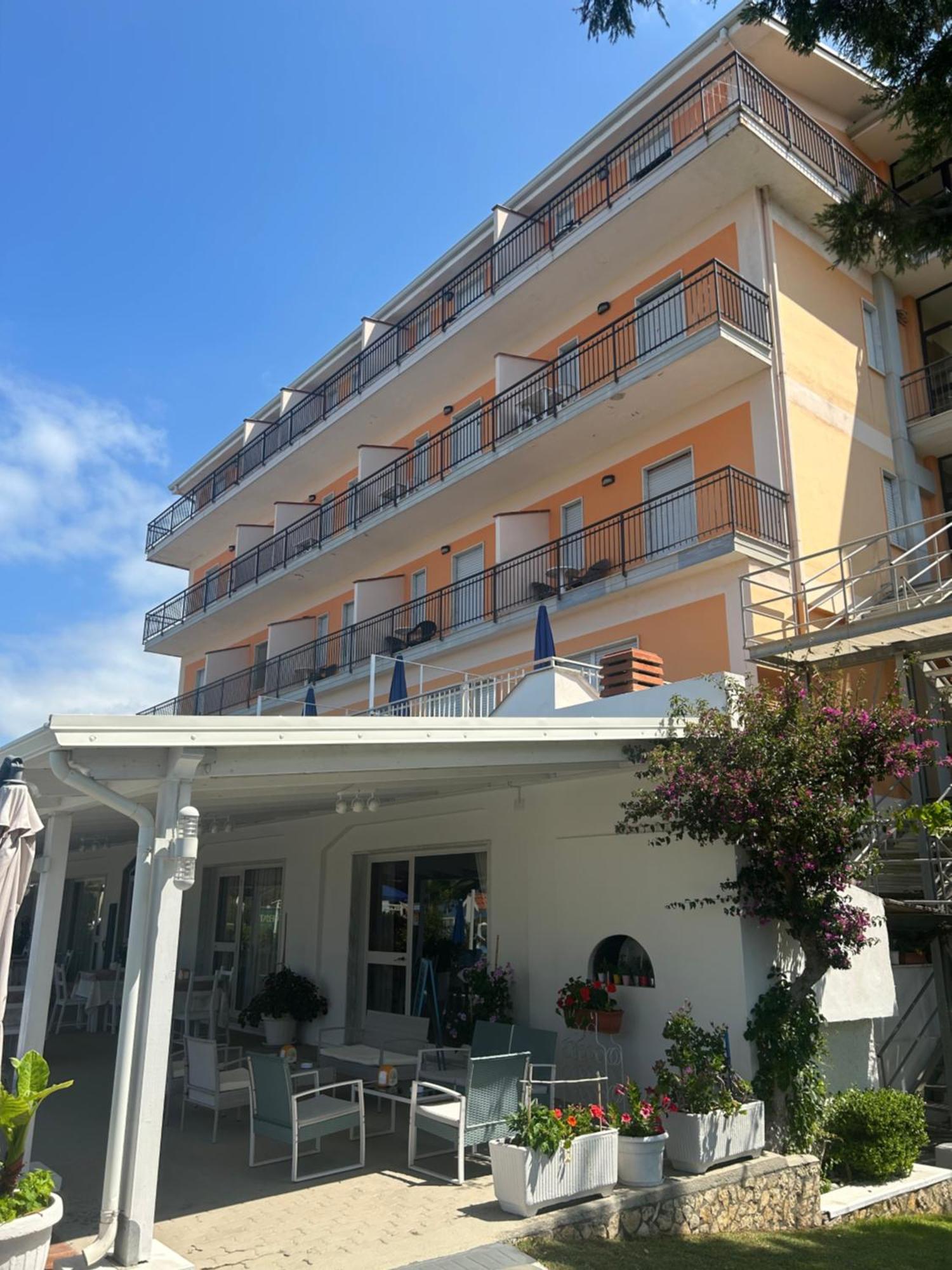 Ristorante Santa Maria