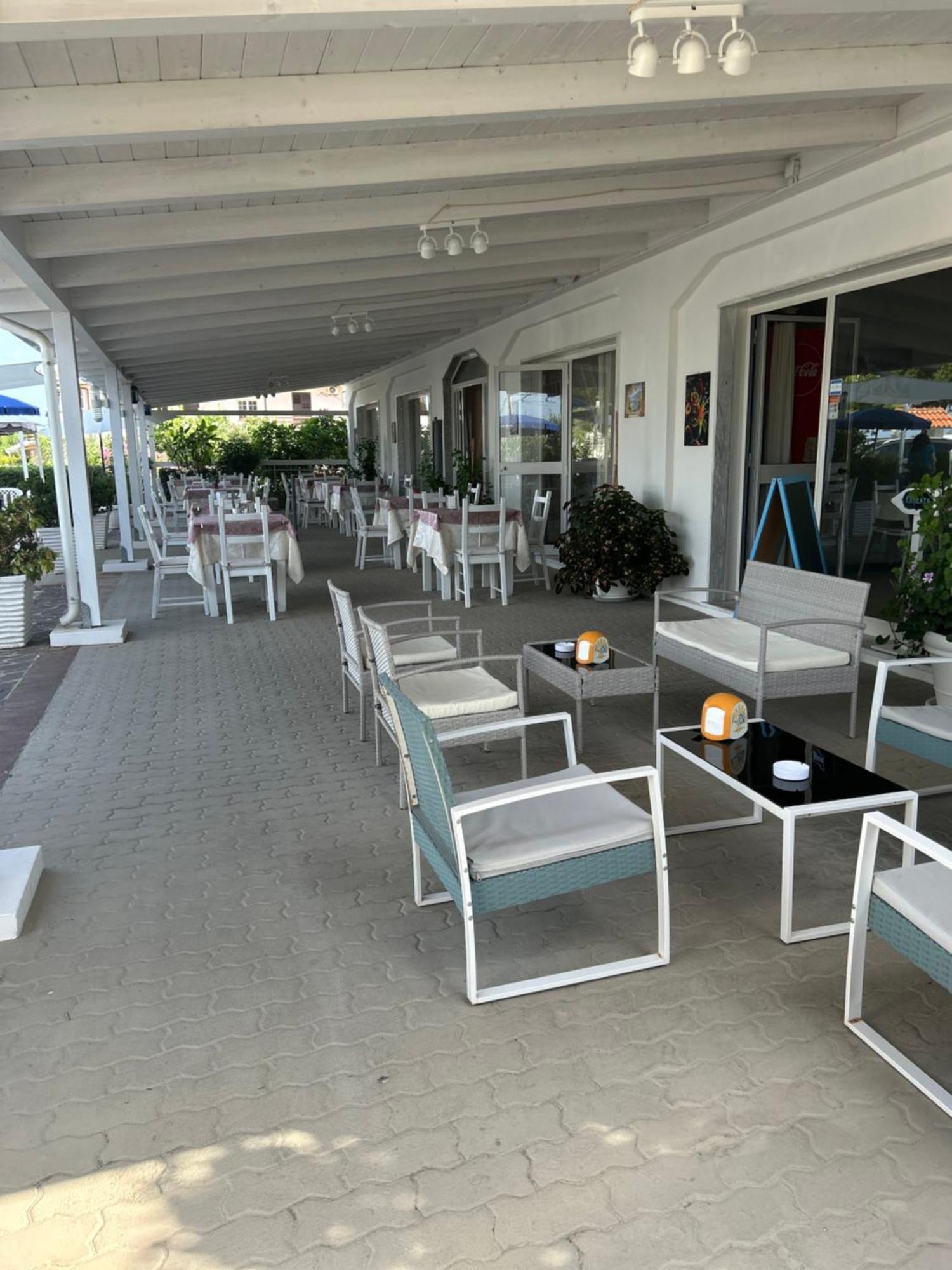 Ristorante Santa Maria Hotel 2*