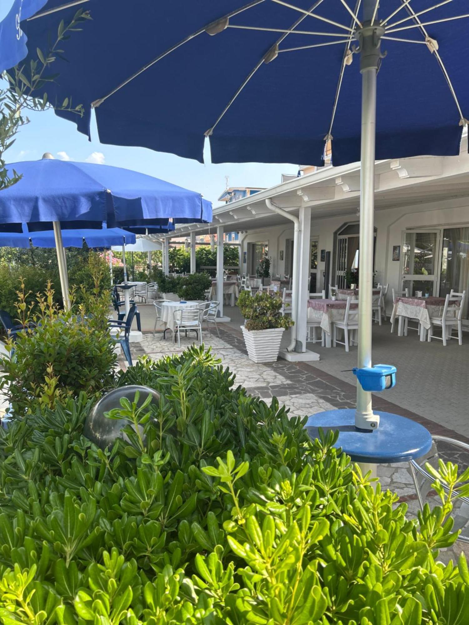 Ristorante Santa Maria