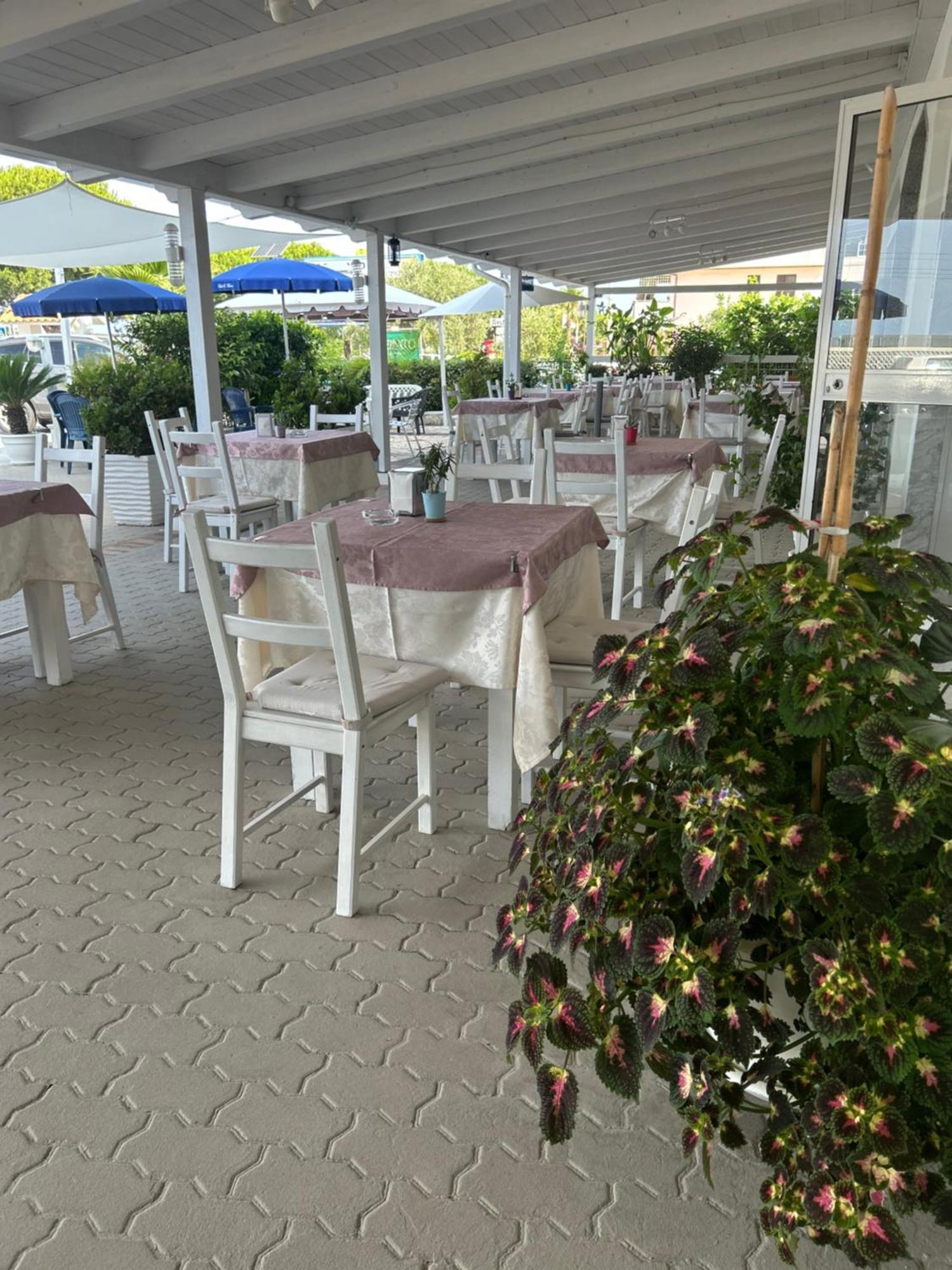 Hotel Ristorante Santa Maria 2*